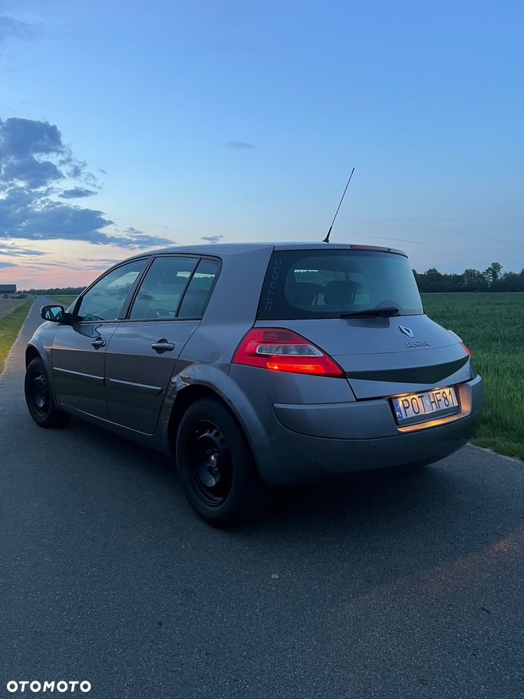 Renault Megane - 3