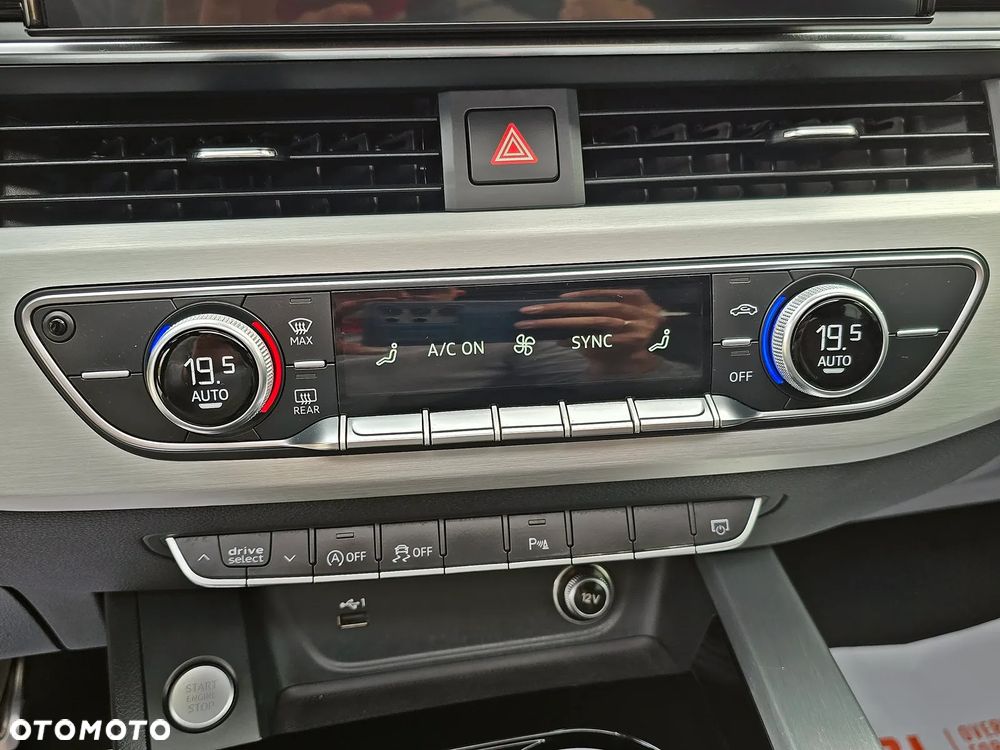 Audi A5 Sportback 45 TFSI quatttro S tronic S line - 30