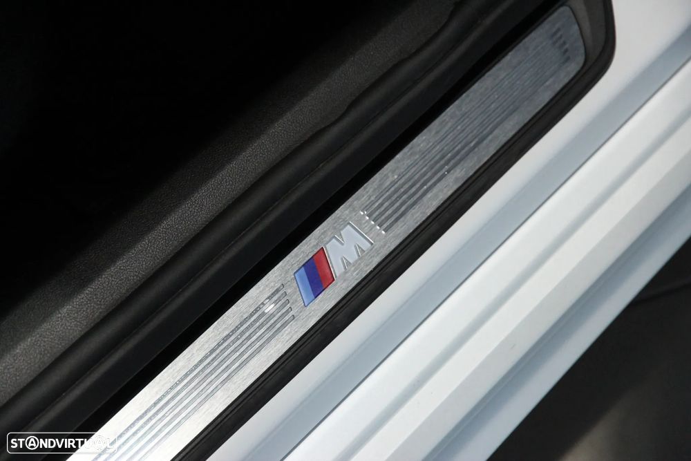 BMW 640 Gran Turismo d xDrive Pack M - 15