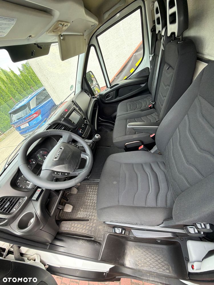 Iveco 35S13 - 11