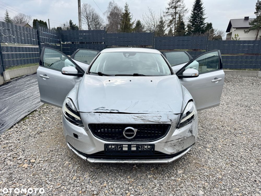 Volvo V40 - 5