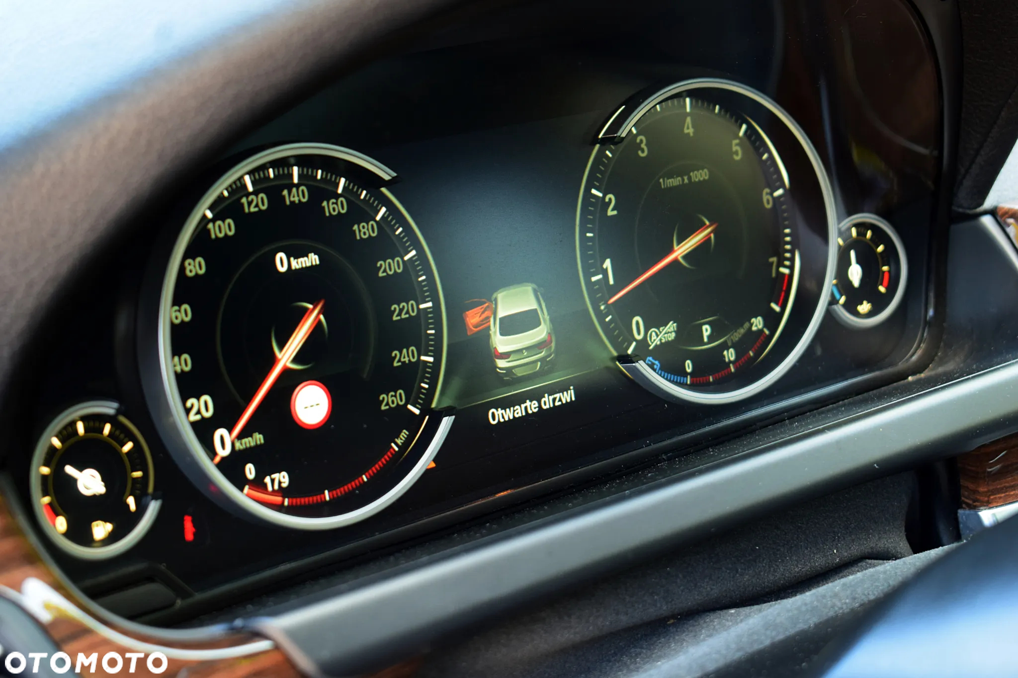 BMW Seria 6 640i Gran Coupe - 11