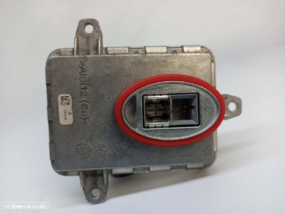 CENTRALINA FARÓIS XENON MASERATI GHIBLI S Q4 - 5