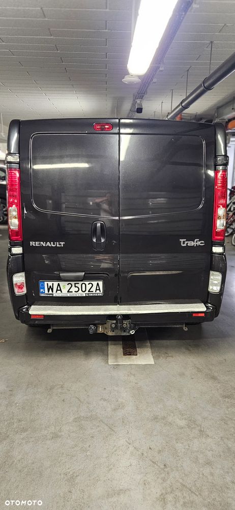 Renault Trafic - 3