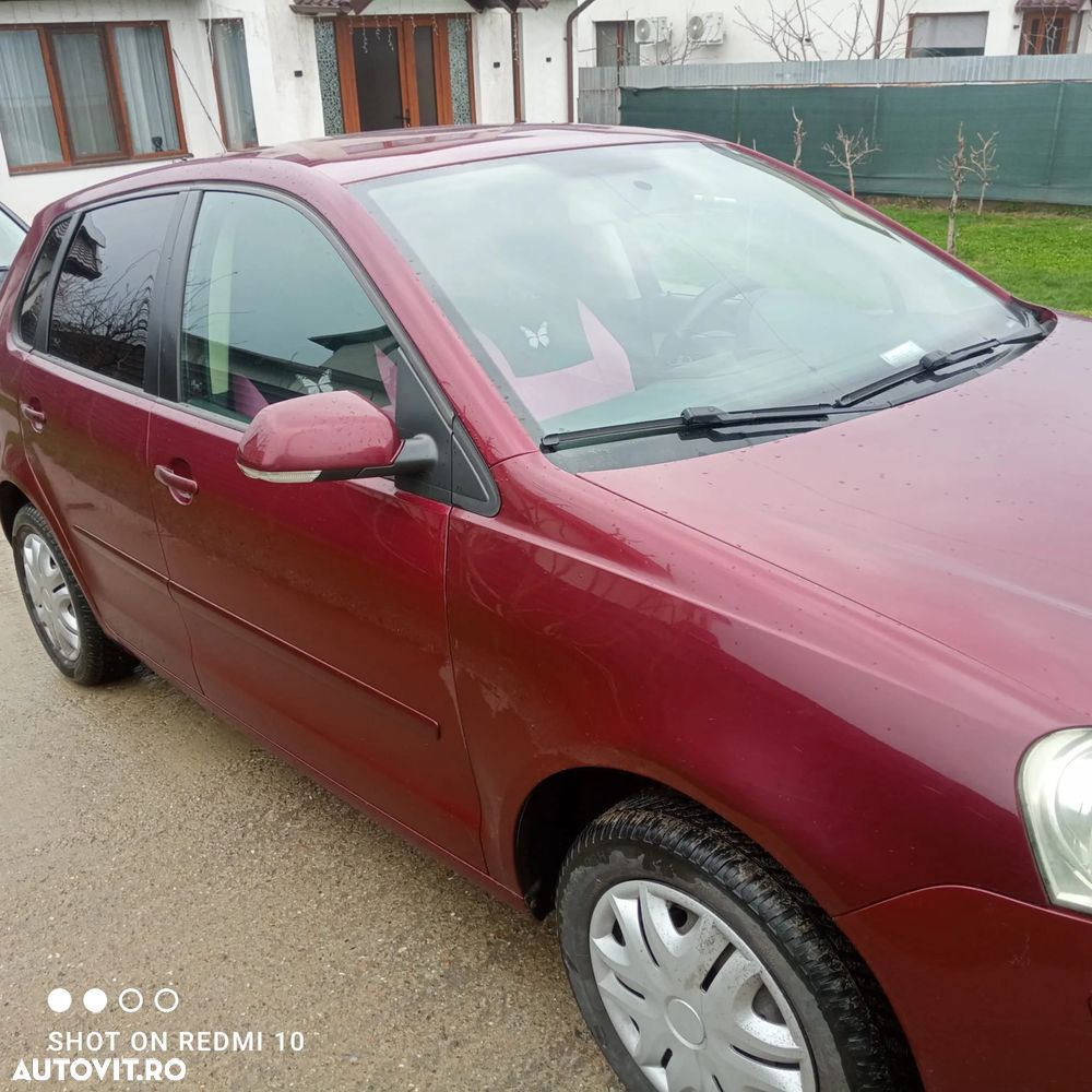 Volkswagen Polo - 16