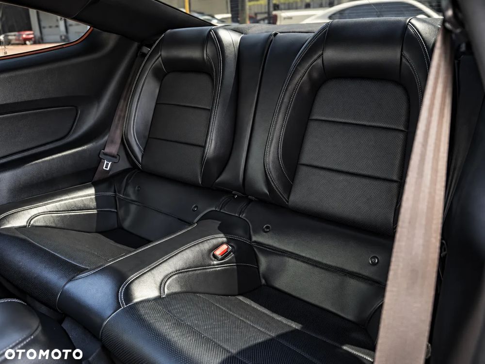 Ford Mustang 5.0 Ti-VCT V8 GT - 24