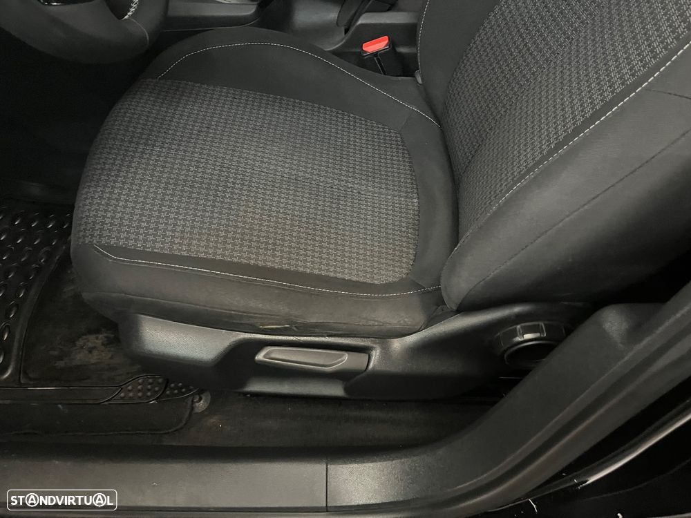 Peugeot 308 SW 1.6 BlueHDi Active - 19