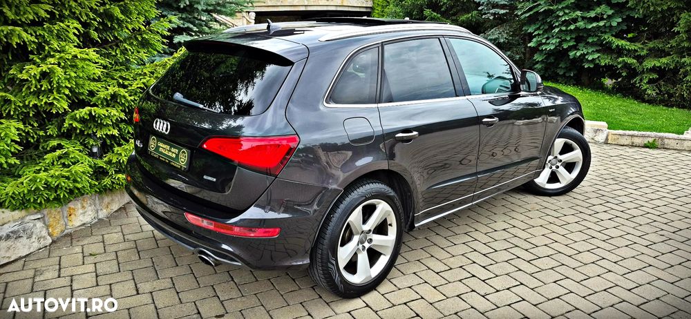 Audi Q5 - 28