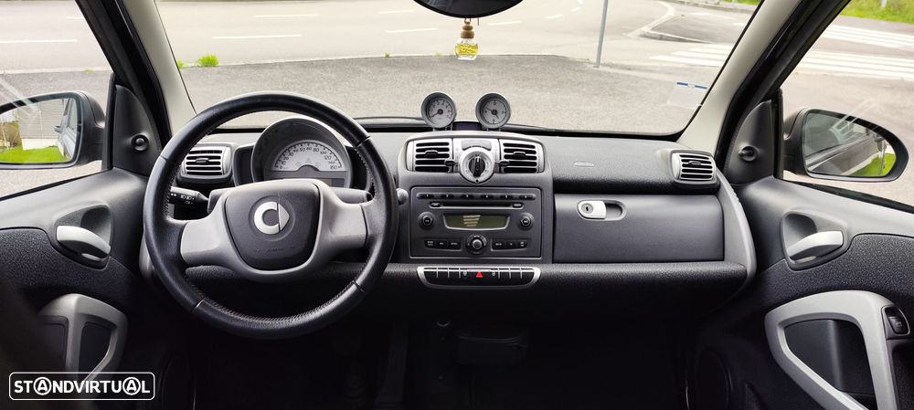 Smart ForTwo Coupé 1.0 Pure 71 - 6