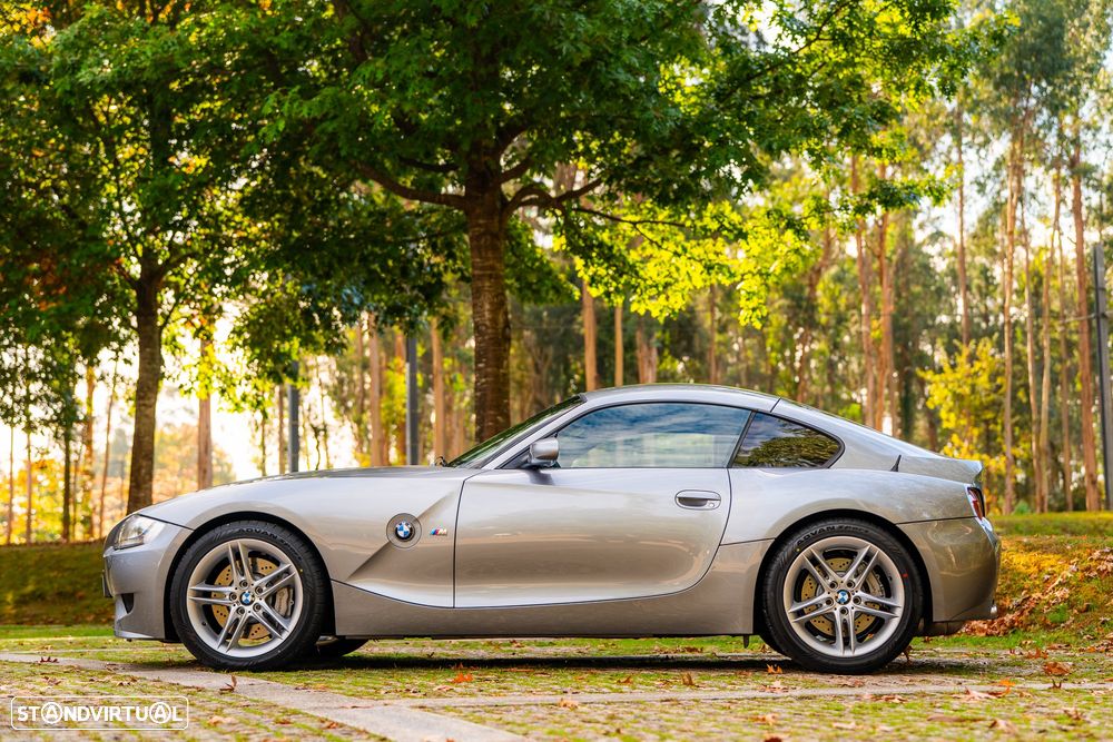 BMW Z4 M - 3
