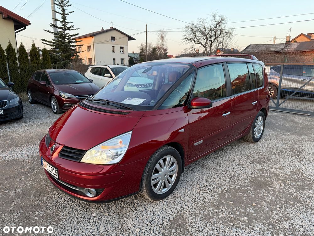 Renault Espace 3.5 Initiale - 14