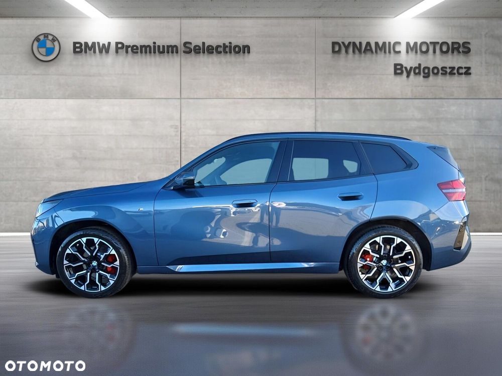 BMW X3 - 3