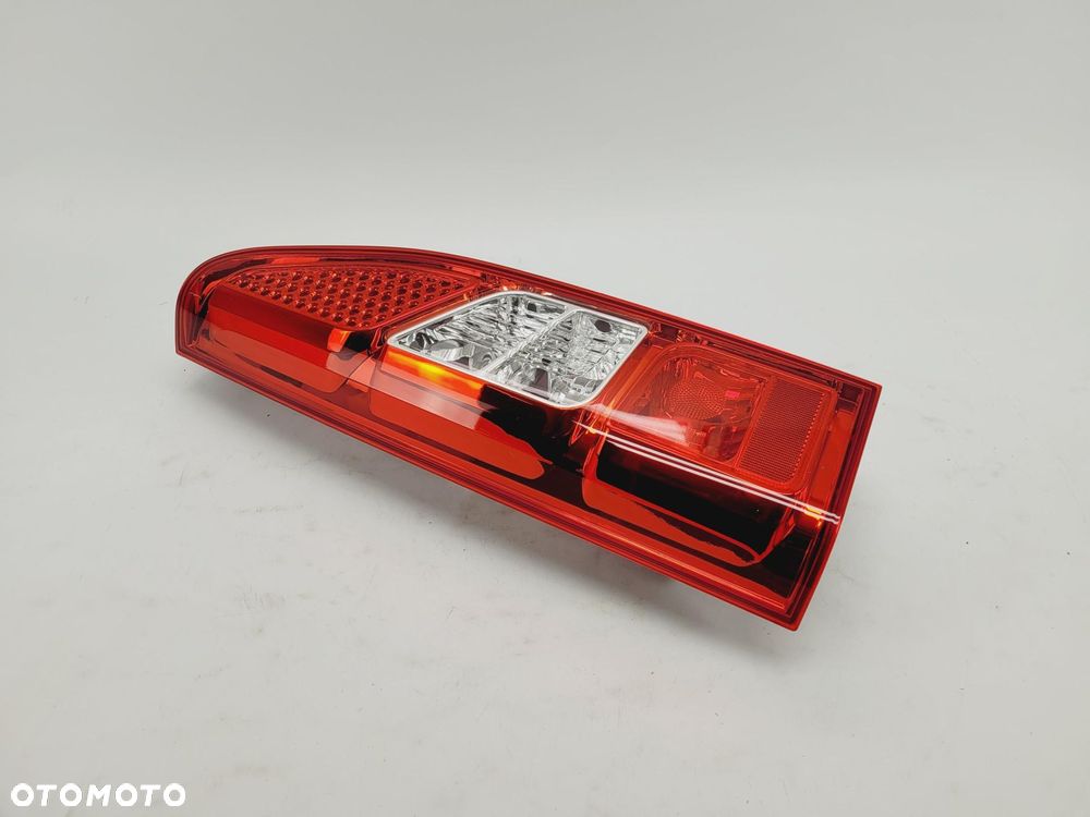 LAMPA LEWY TYŁ CITROEN BERLINGO III 2008- 6350FH - 2