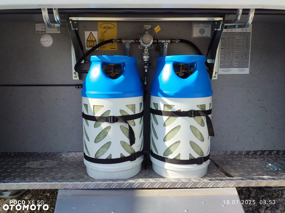 Dethleffs Exclusive 760 DR - 14