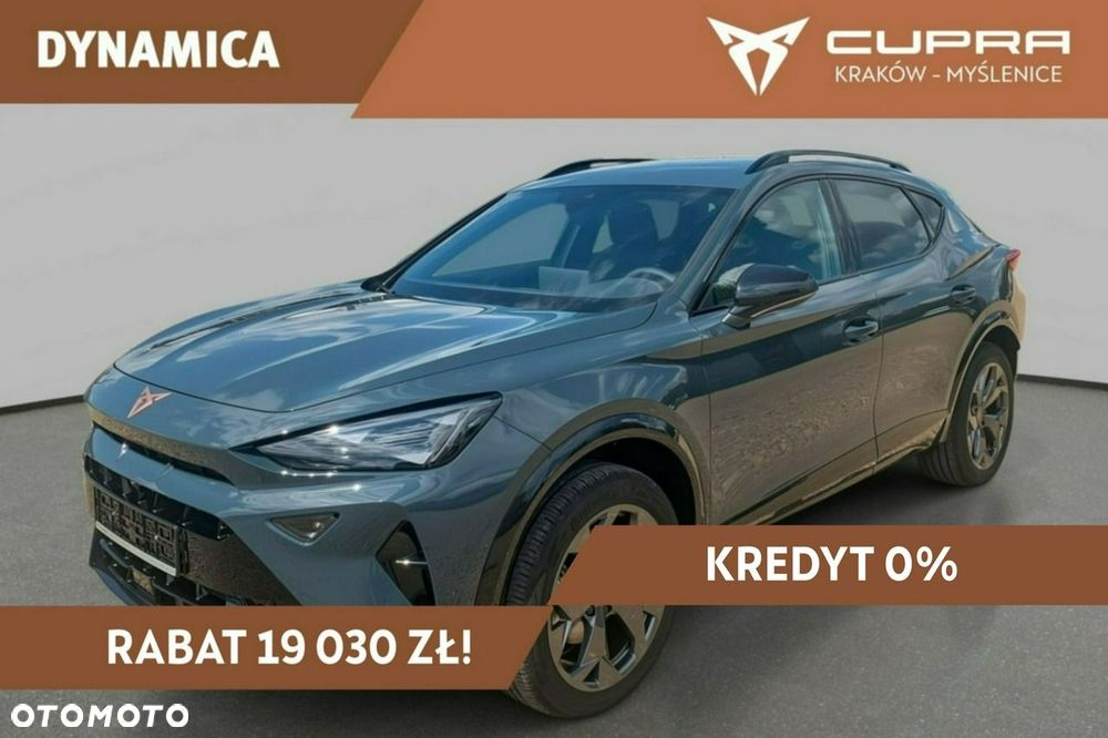 Cupra Formentor - 2