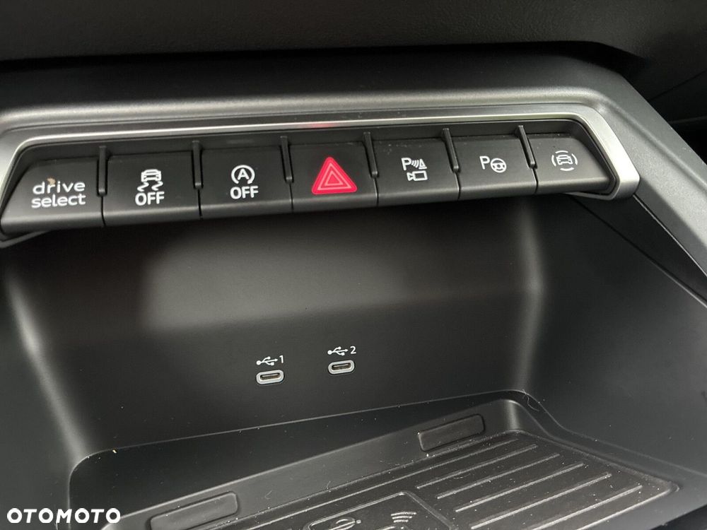 Audi A3 Sportback - 22