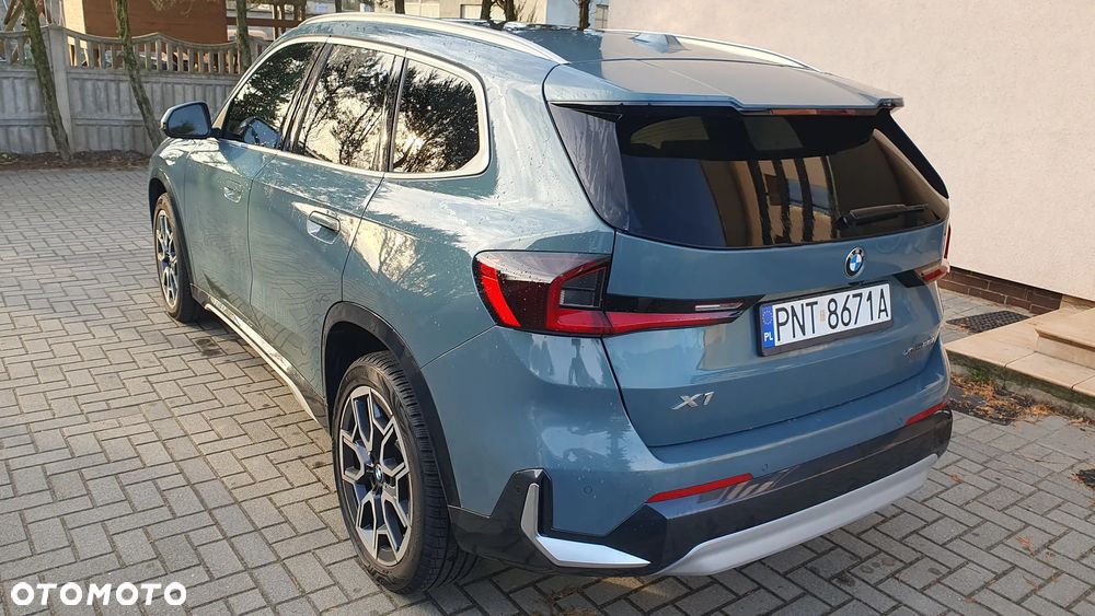 BMW X1 - 7