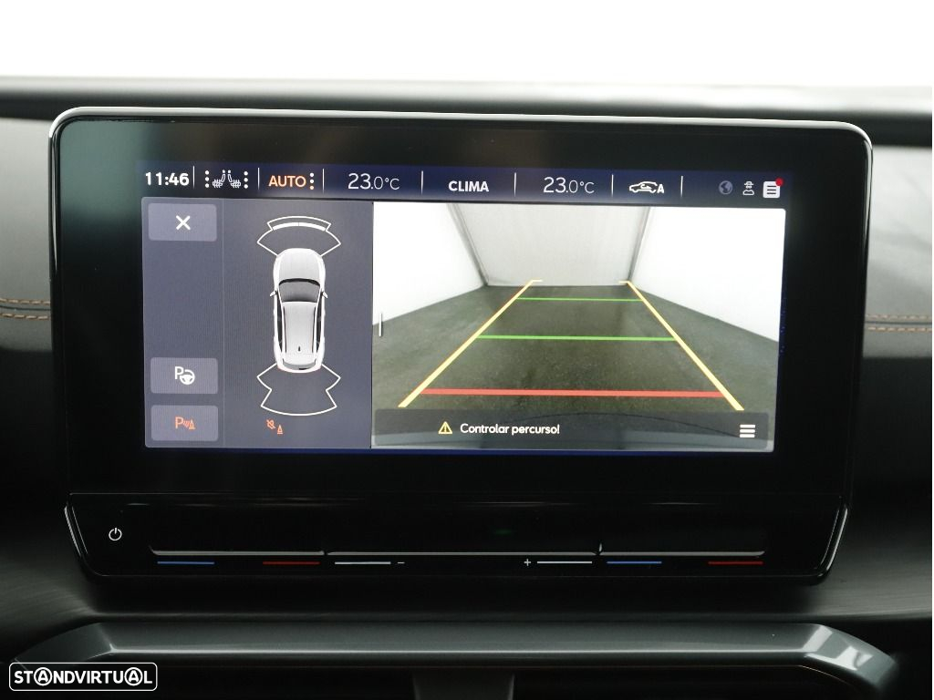 Cupra Formentor 1.4 e-Hybrid DSG - 29