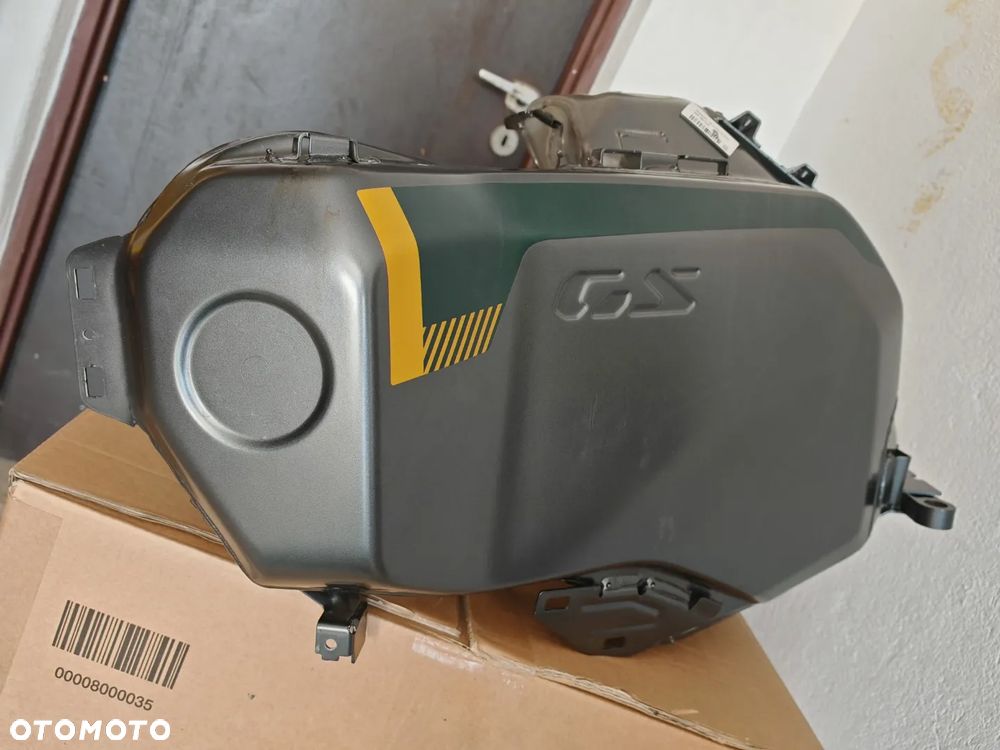 BMW R1300GS ADV 1300 bak zbiornik paliwa 46815B34475 - 3