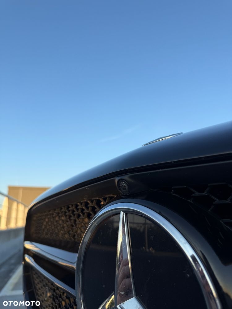 Mercedes-Benz CLA - 11