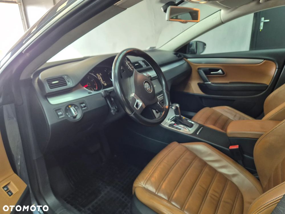 Volkswagen Passat CC 1.8 TSI DSG - 7