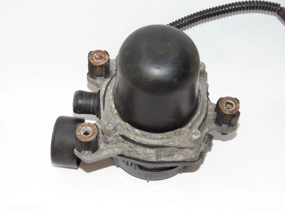 Pompa powietrza wtórnego PSA 9627006580 Citroen C2 C3 I Berlingo Peugeot 206 307 Partner - 11