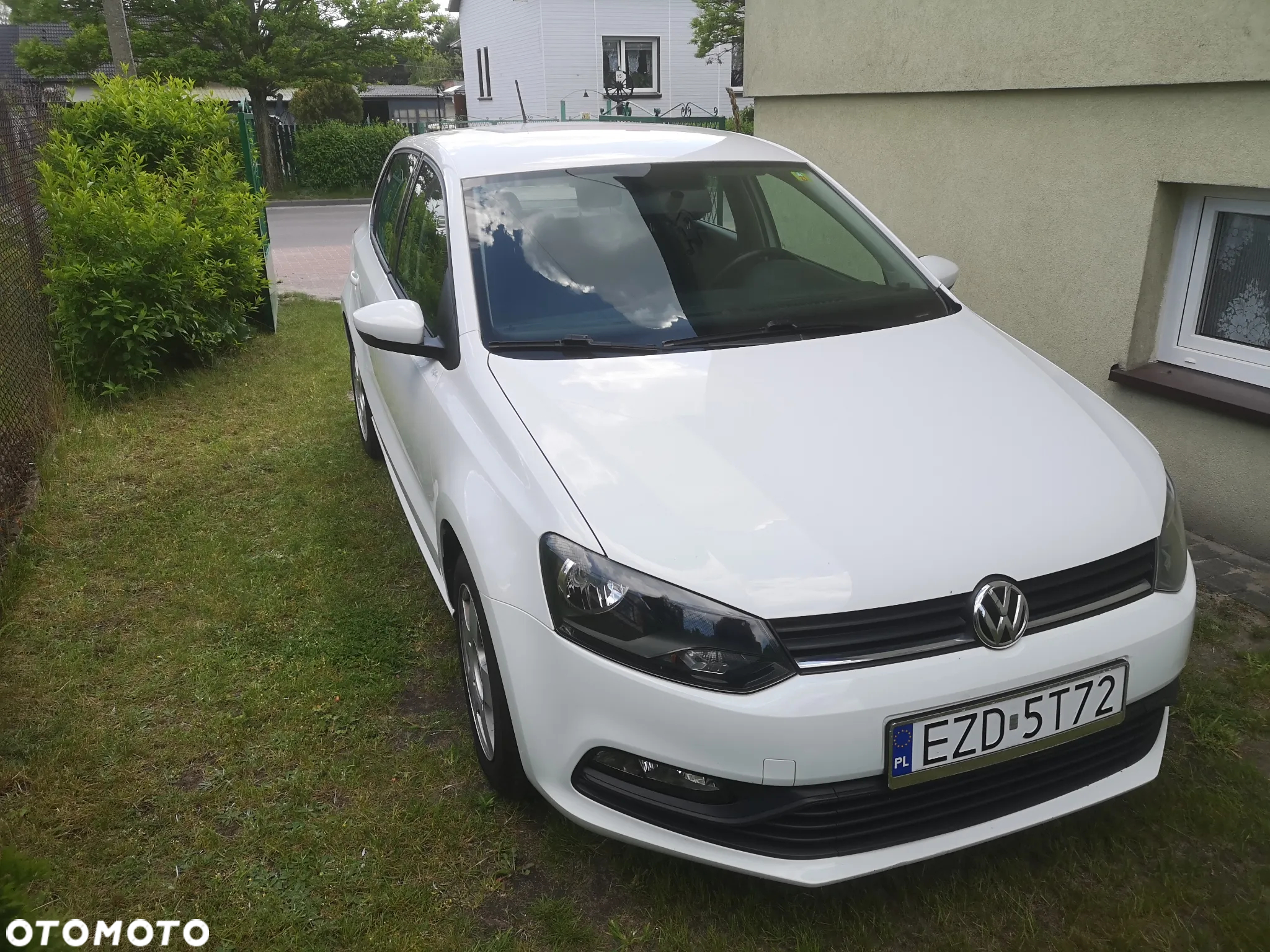 Volkswagen Polo 1.0 Trendline - 2