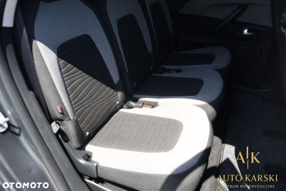 Citroën C4 Picasso - 35