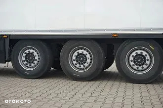Schmitz Cargobull SKO 24 (31610) - 6