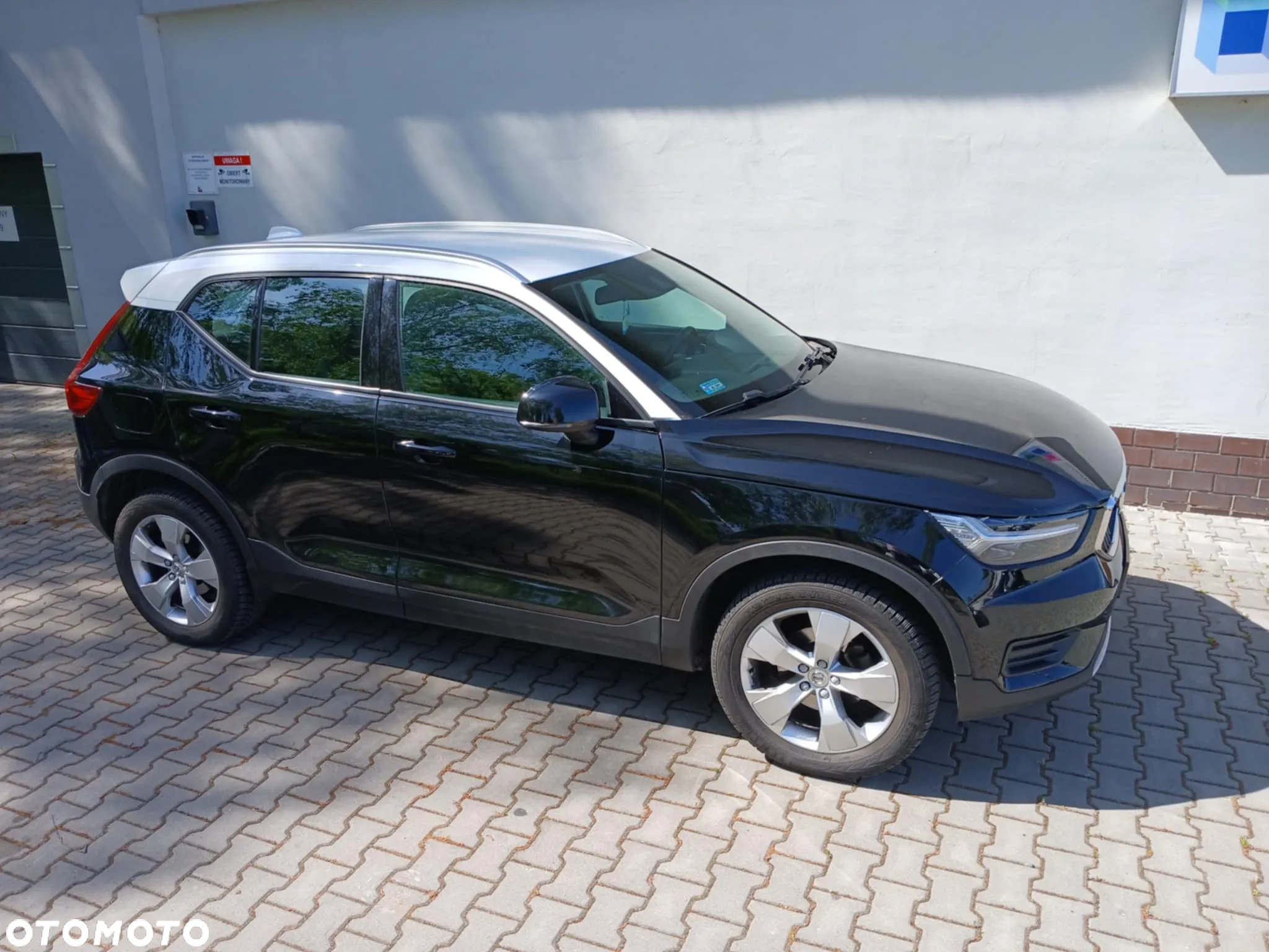Volvo XC 40 - 14
