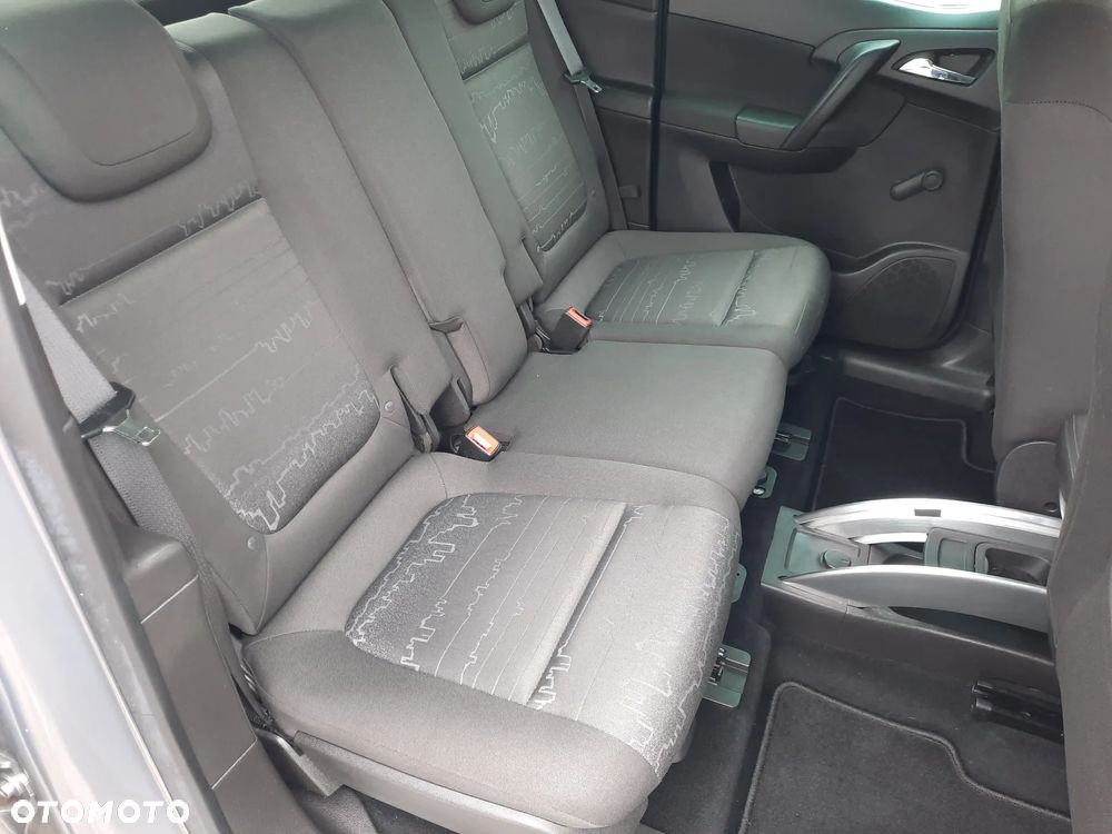 Opel Meriva 1.4 Color Edition - 14