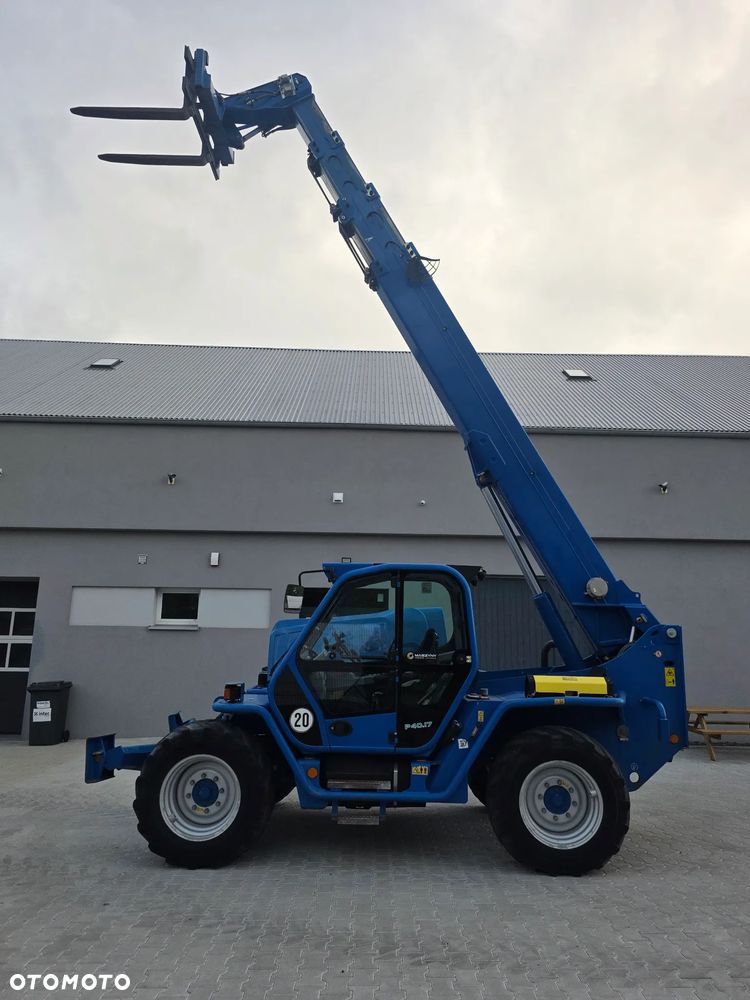 Merlo P40.17 - 27