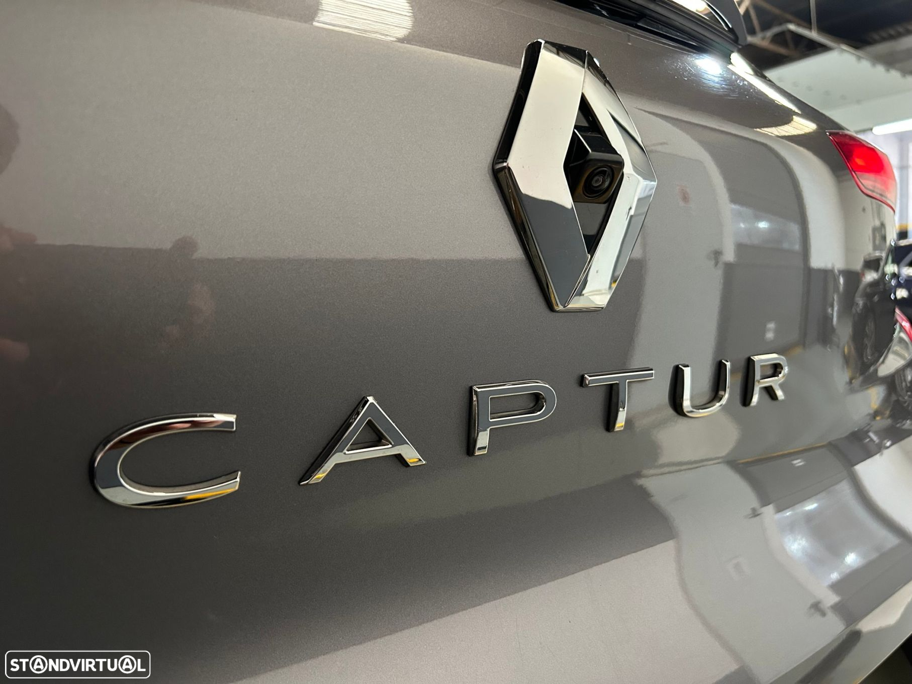 Renault Captur 1.0 TCe Techno - 15