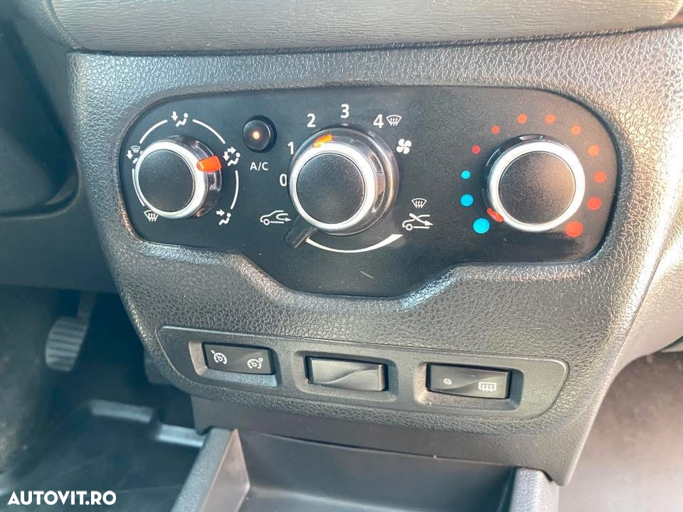 Dacia Lodgy 1.5 Blue dCi Ambiance - 14