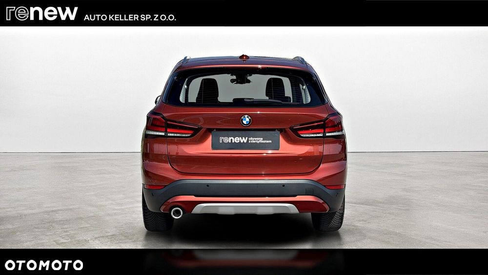 BMW X1 - 7