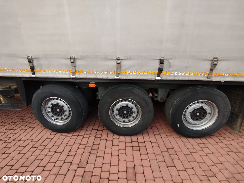 Schmitz Cargobull SCS24 - 2