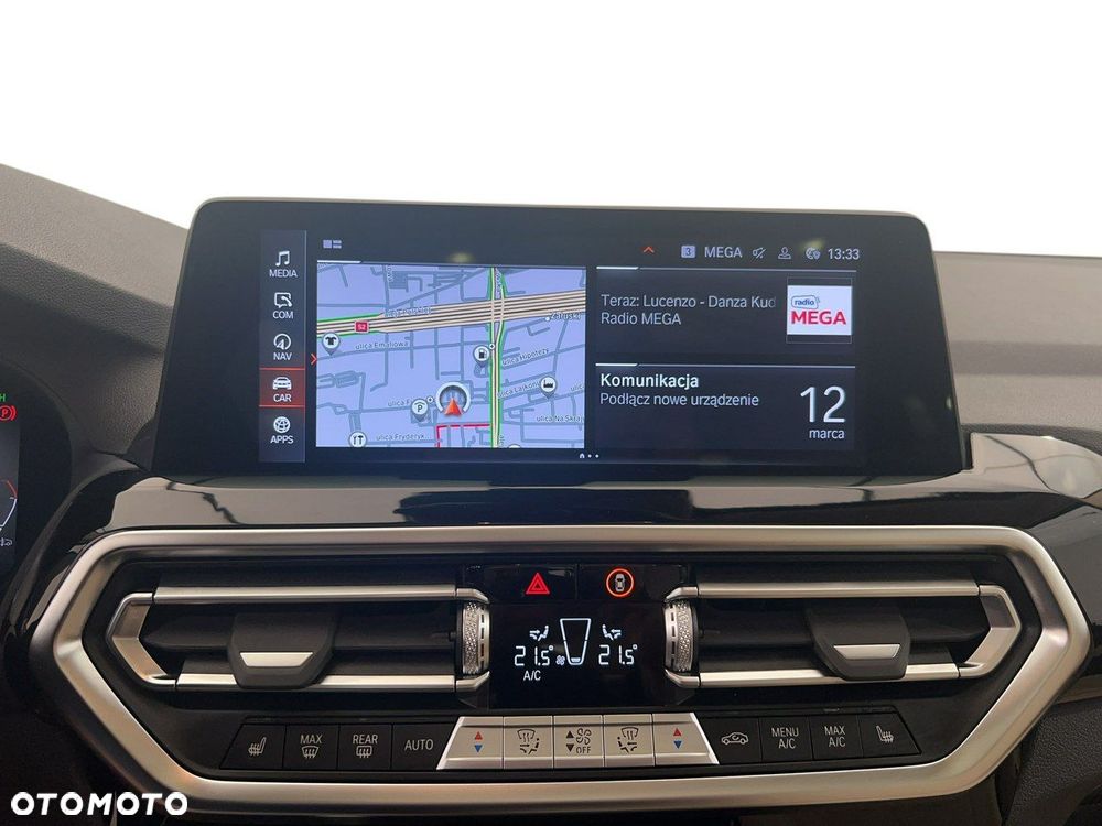 BMW X3 xDrive30i mHEV - 19