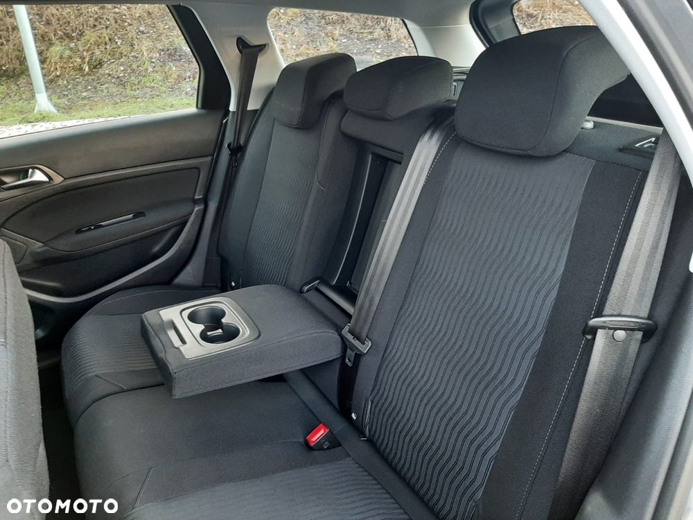 Peugeot 308 BlueHDi FAP 150 Stop&Start Active - 22