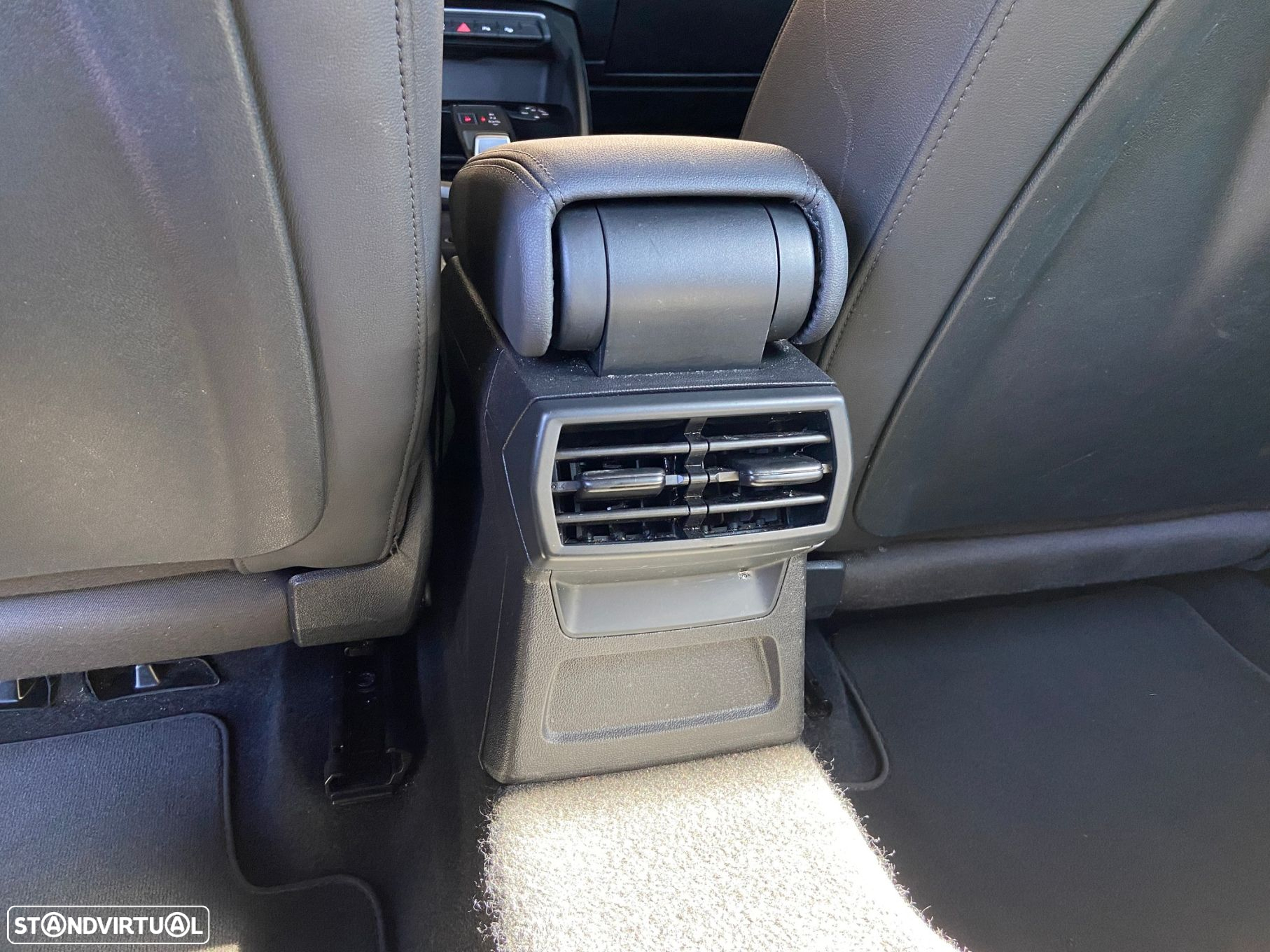 Audi A3 Sportback 30 TDI Advanced S tronic - 22