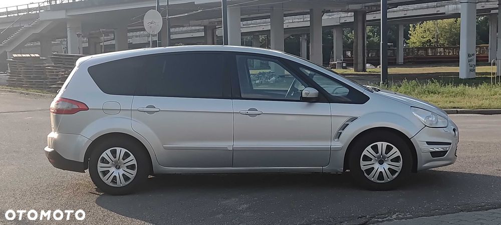 Ford S-Max - 2
