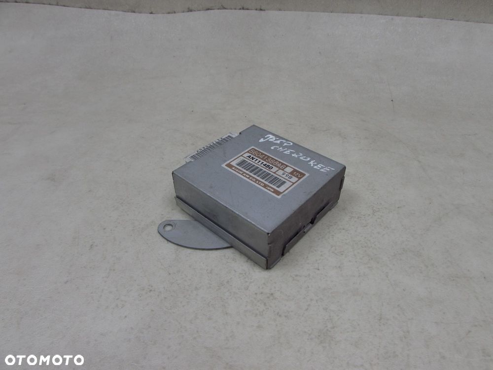 JEEP CHEROKEE XJ STEROWNIK SKRZYNI BIEGÓW 56041386AB - 3