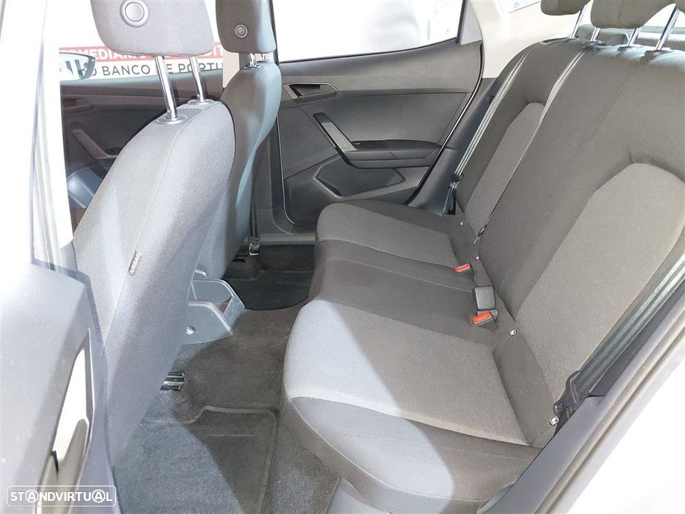 SEAT Arona 1.0 TSI Style - 10