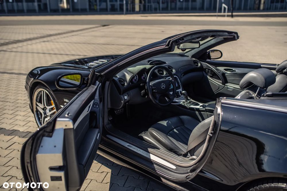 Mercedes-Benz SL - 14