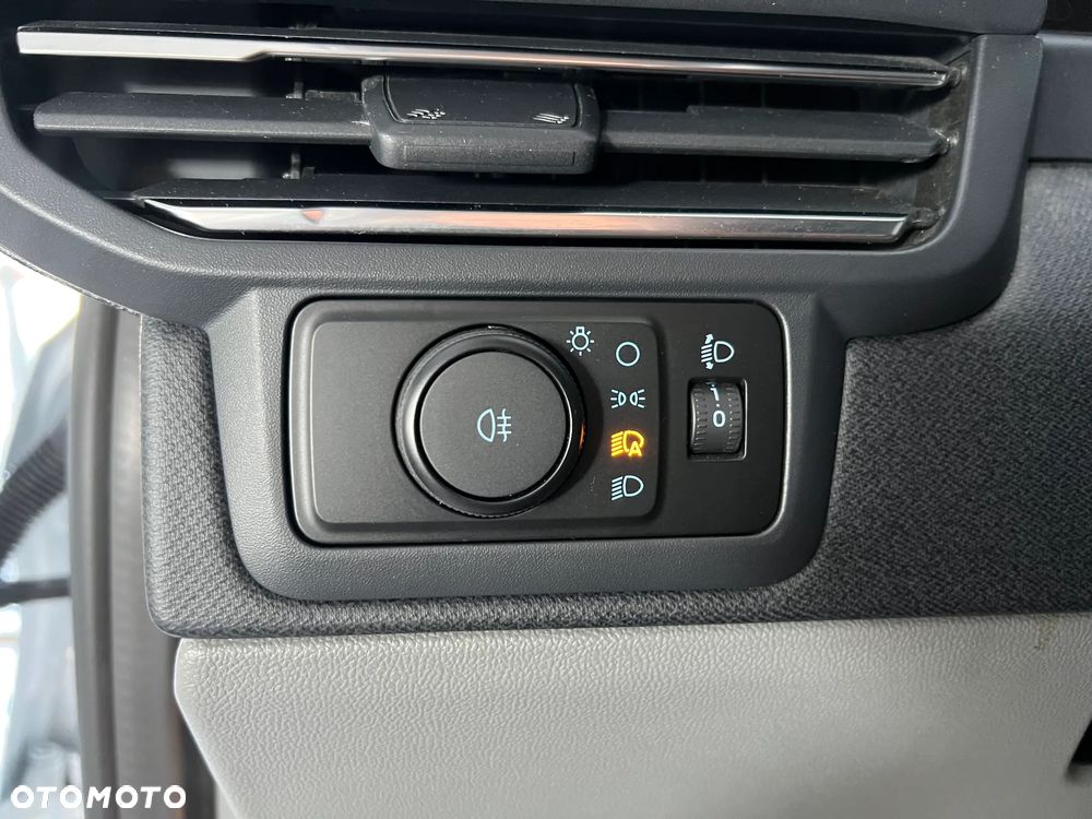 Ford Tourneo Custom 2.0 EcoBlue 320 L1 Limited - 22