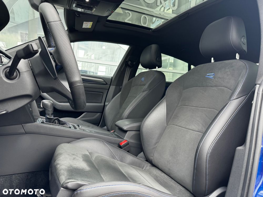 Volkswagen Arteon 2.0 TSI 4Motion R DSG - 11