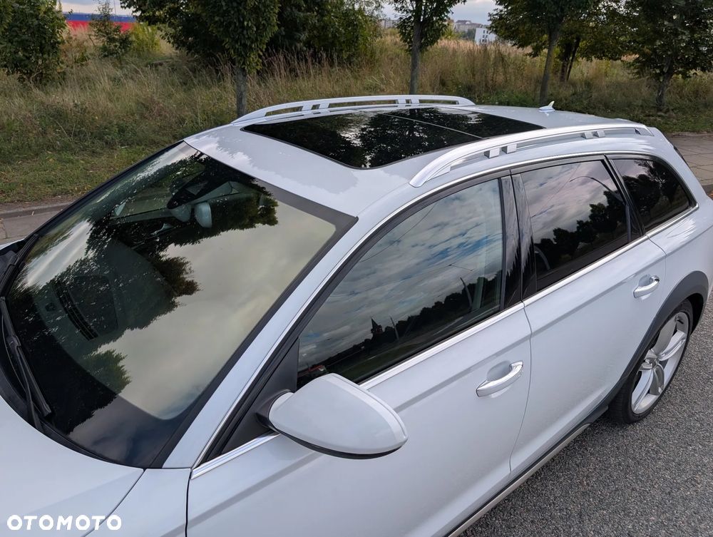 Audi A6 Allroad 3.0 TDI Quattro Tiptr - 9