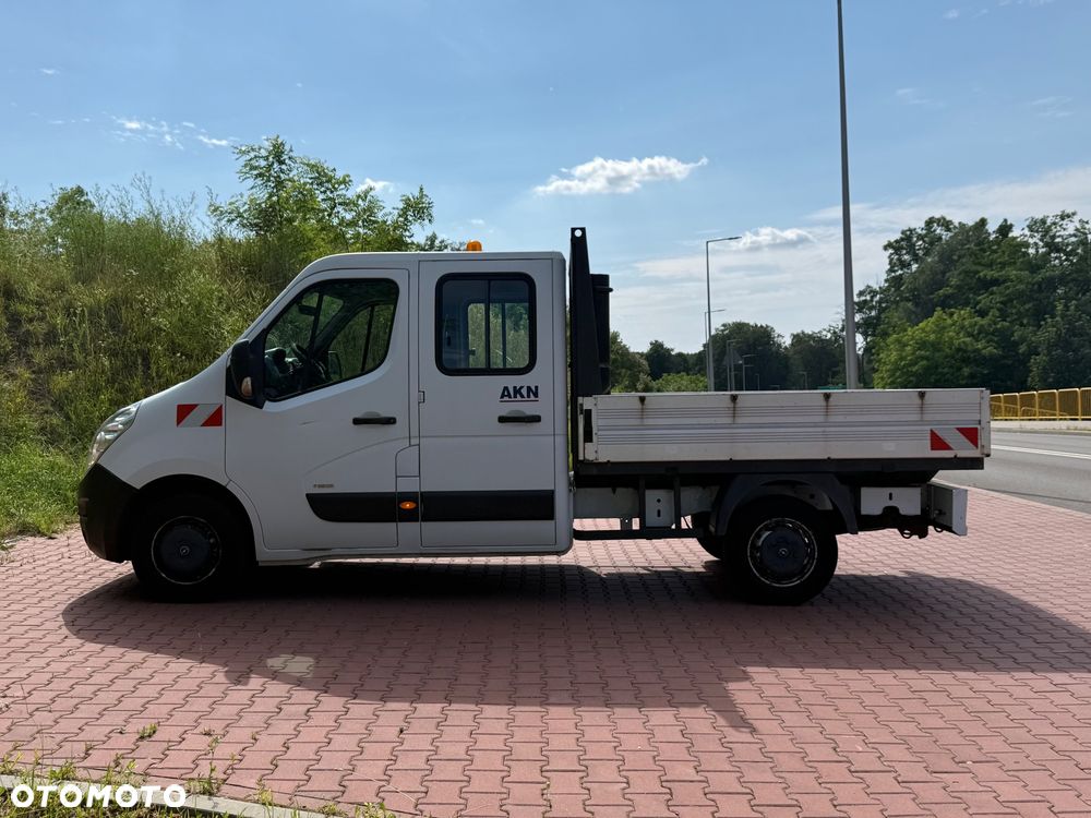 Opel Movano - 6