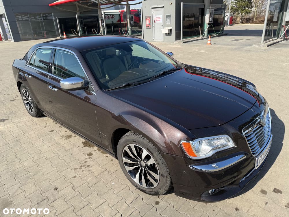 Lancia Thema 3.0CRD Executive - 13