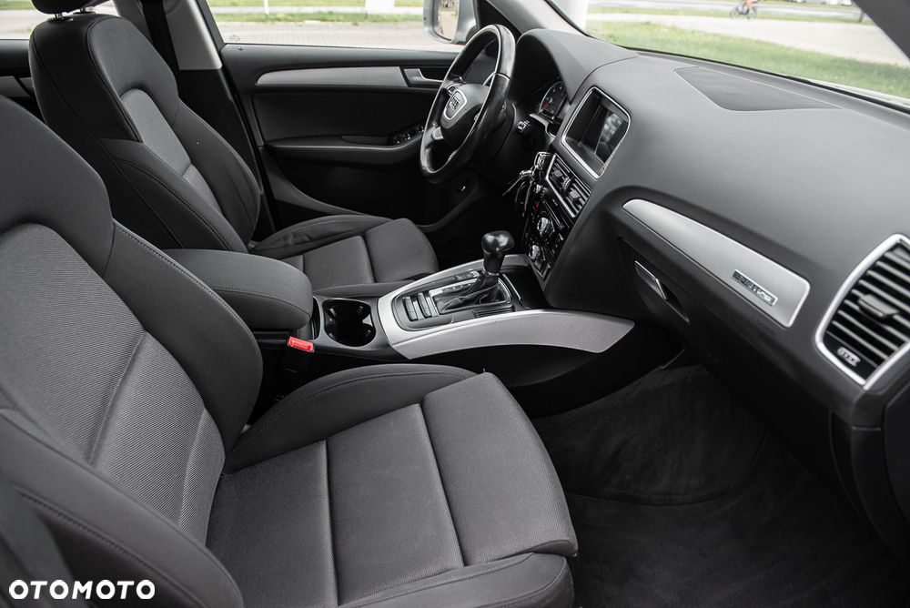 Audi Q5 2.0 TDI Quattro (clean diesel) S tronic - 30