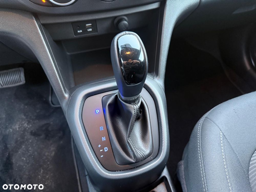 Hyundai i10 1.0 Automatik Style - 16